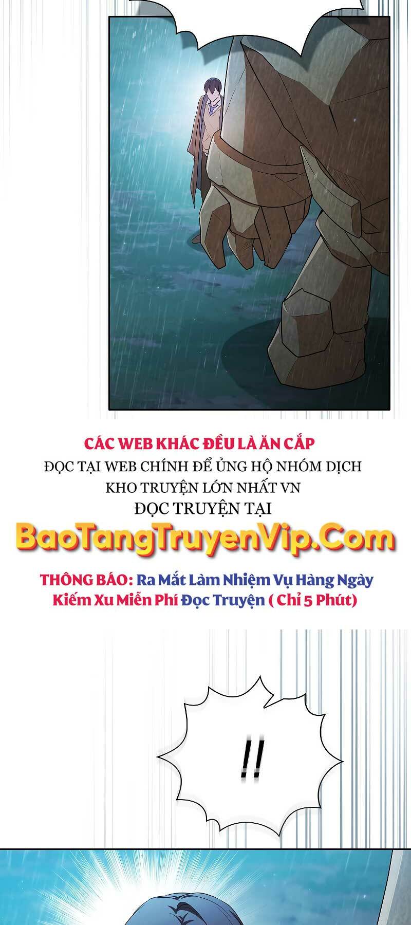 Ma Pháp Sư Tại Trường Học Pháp Thuật Chapter 64 - Trang 2