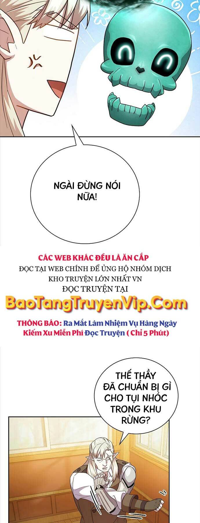 Ma Pháp Sư Tại Trường Học Pháp Thuật Chapter 63 - Trang 2