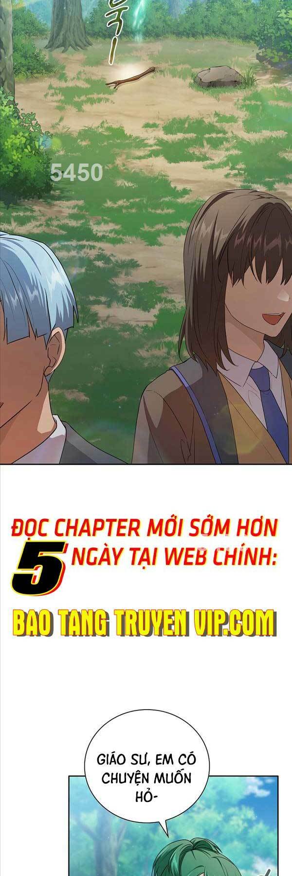 Ma Pháp Sư Tại Trường Học Pháp Thuật Chapter 62 - Trang 2