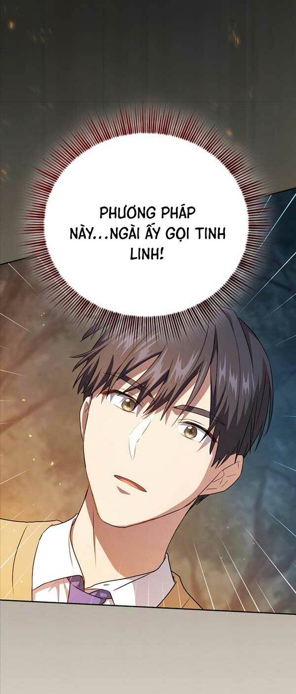 Ma Pháp Sư Tại Trường Học Pháp Thuật Chapter 62 - Trang 2