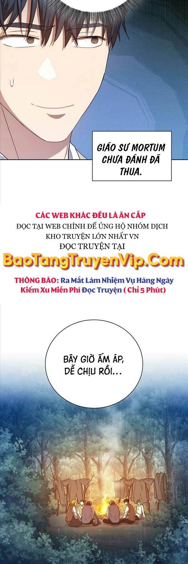 Ma Pháp Sư Tại Trường Học Pháp Thuật Chapter 62 - Trang 2