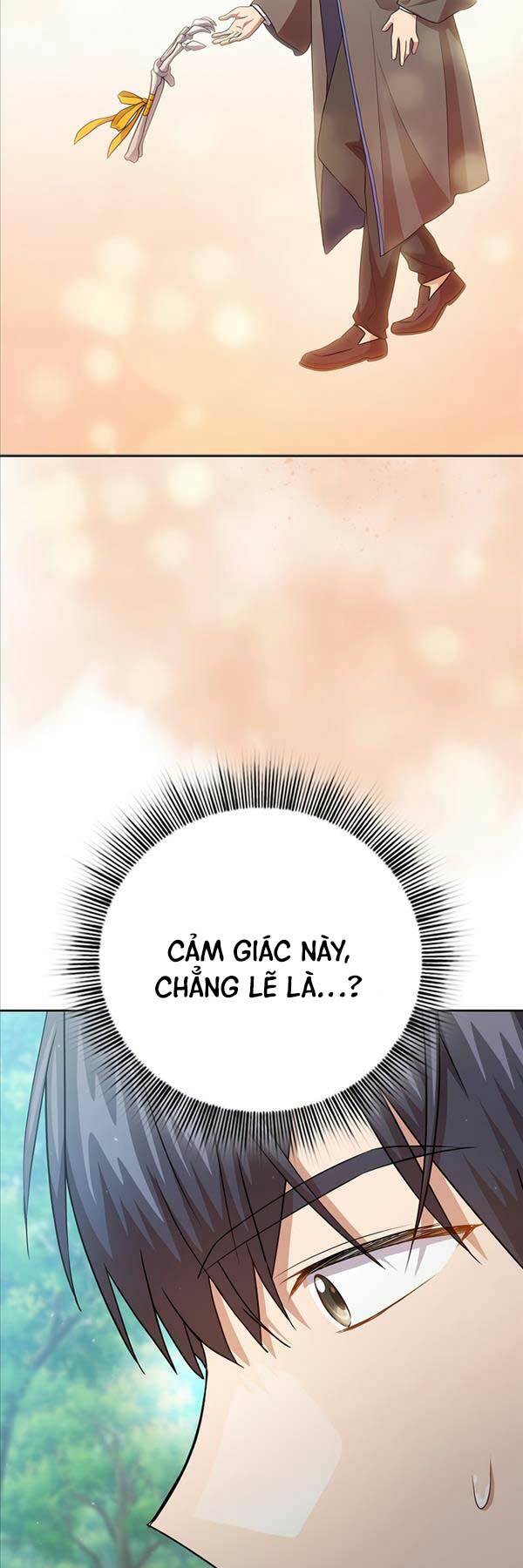 Ma Pháp Sư Tại Trường Học Pháp Thuật Chapter 61 - Trang 2