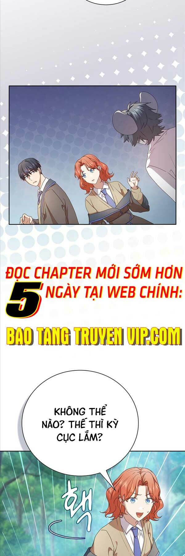 Ma Pháp Sư Tại Trường Học Pháp Thuật Chapter 61 - Trang 2