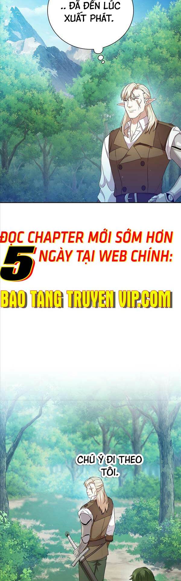 Ma Pháp Sư Tại Trường Học Pháp Thuật Chapter 61 - Trang 2