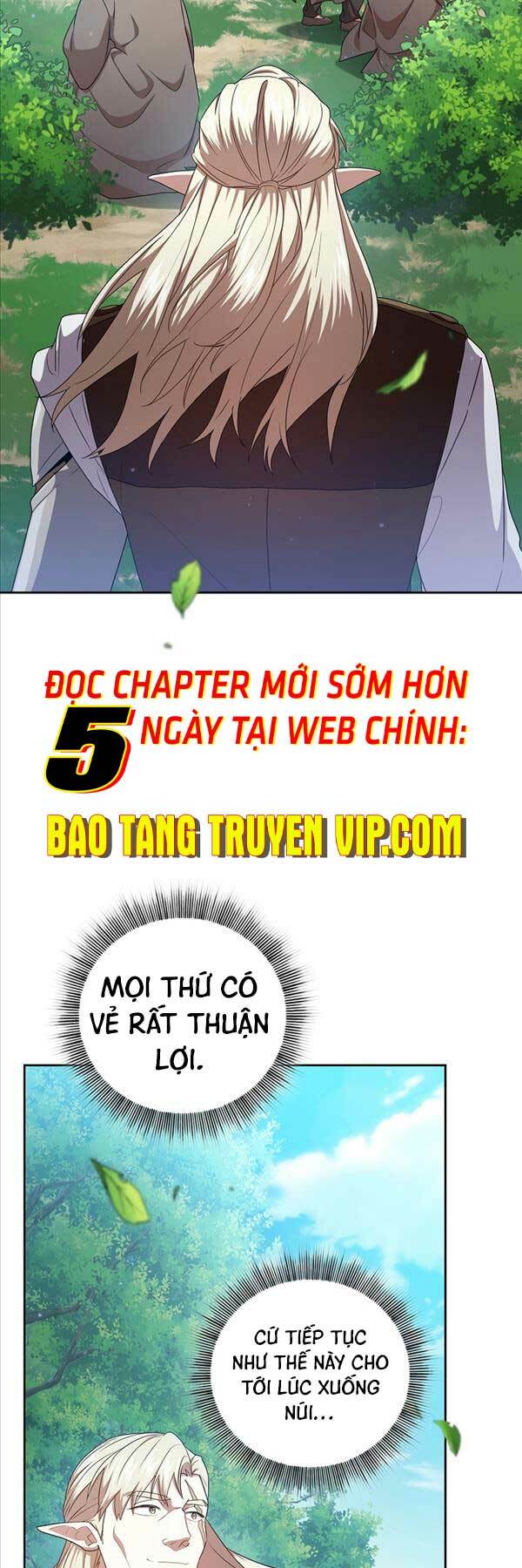 Ma Pháp Sư Tại Trường Học Pháp Thuật Chapter 61 - Trang 2