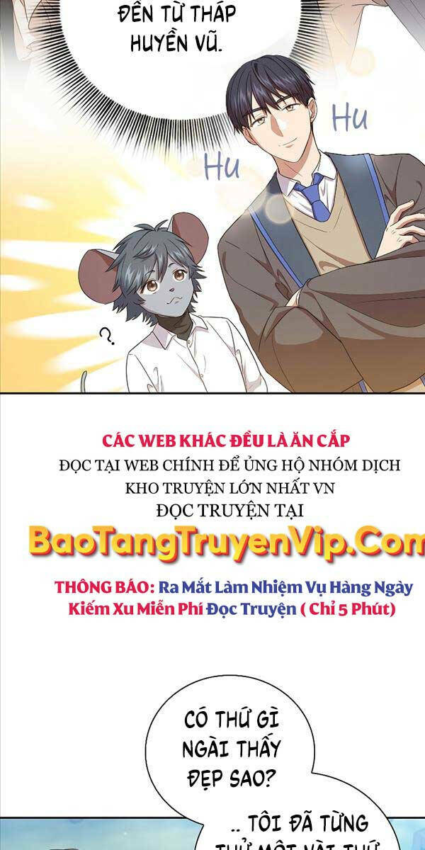 Ma Pháp Sư Tại Trường Học Pháp Thuật Chapter 60 - Trang 2