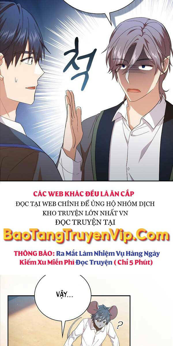 Ma Pháp Sư Tại Trường Học Pháp Thuật Chapter 60 - Trang 2