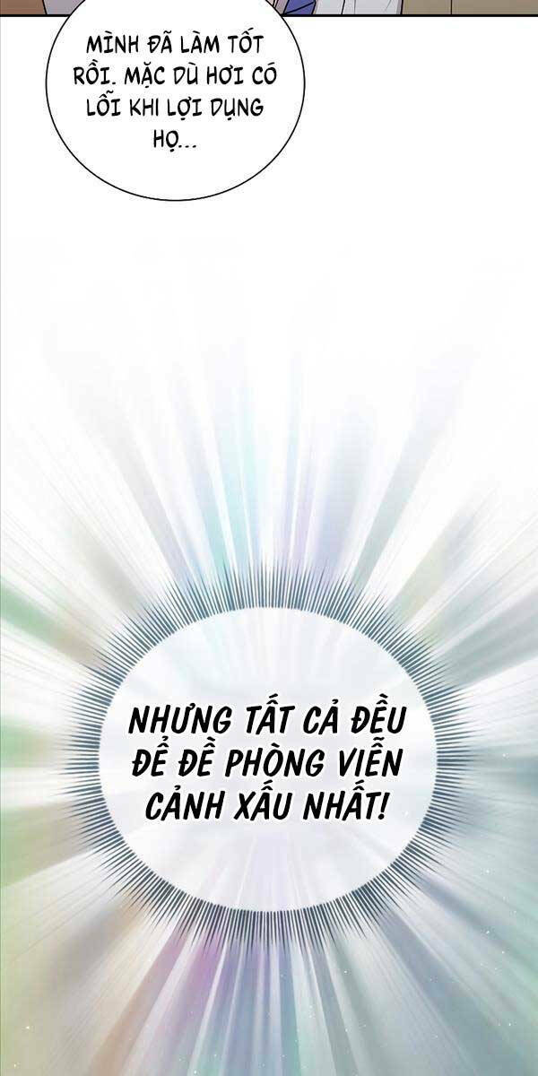 Ma Pháp Sư Tại Trường Học Pháp Thuật Chapter 60 - Trang 2