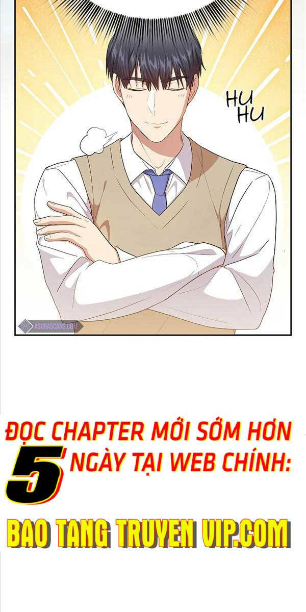 Ma Pháp Sư Tại Trường Học Pháp Thuật Chapter 60 - Trang 2