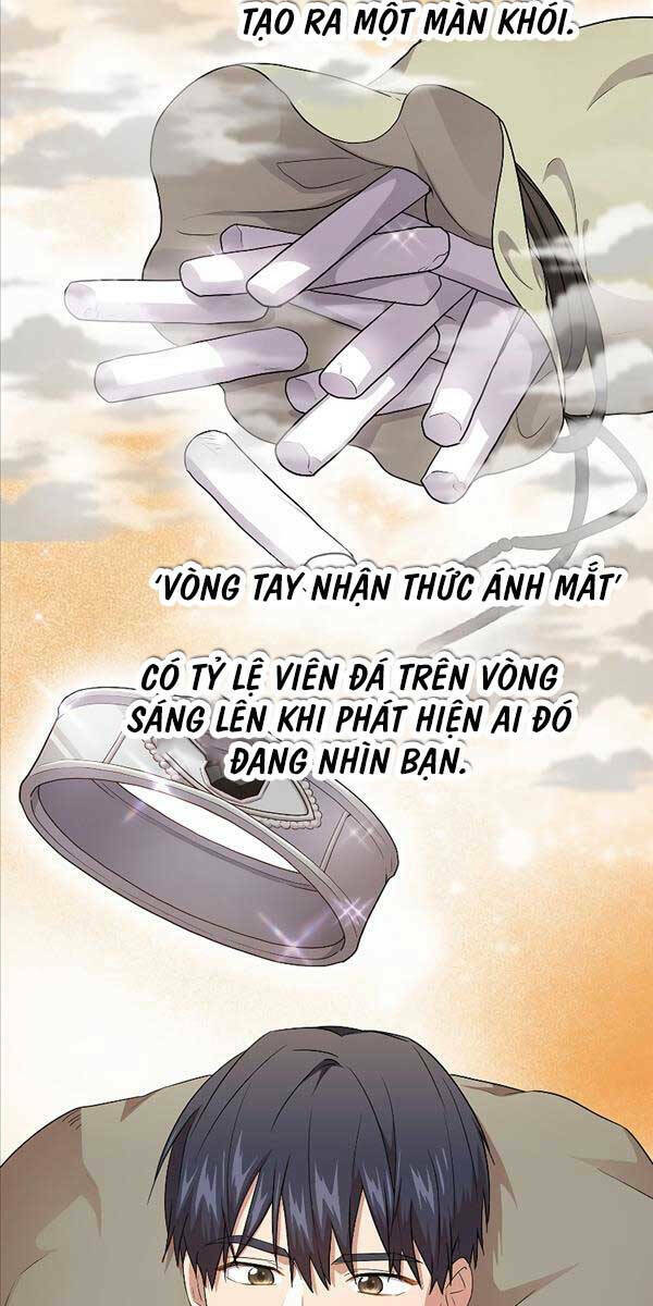 Ma Pháp Sư Tại Trường Học Pháp Thuật Chapter 60 - Trang 2