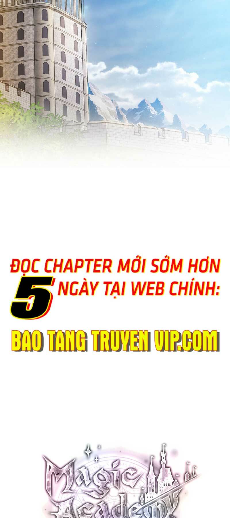 Ma Pháp Sư Tại Trường Học Pháp Thuật Chapter 59 - Trang 2