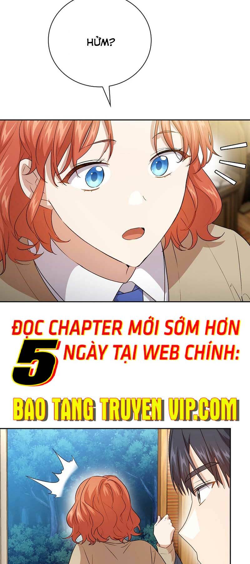 Ma Pháp Sư Tại Trường Học Pháp Thuật Chapter 59 - Trang 2