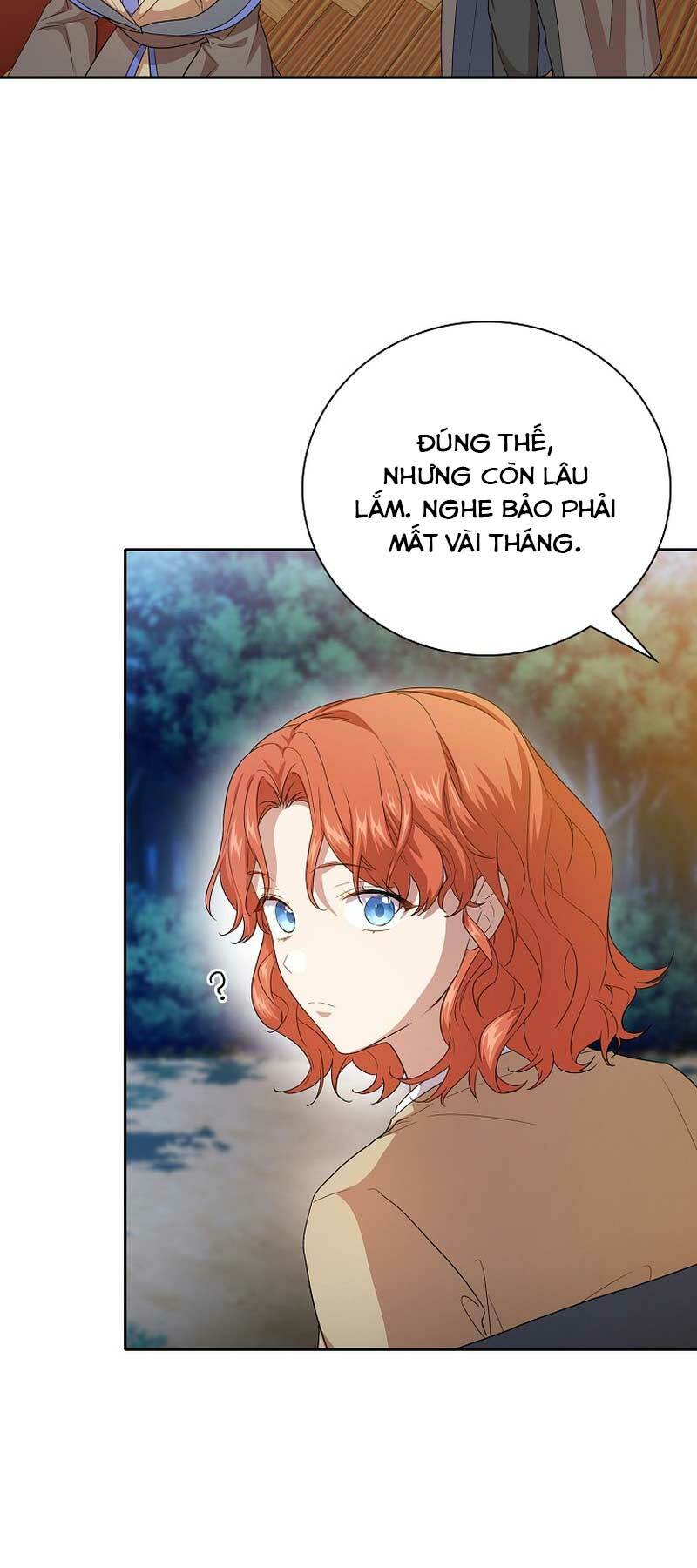 Ma Pháp Sư Tại Trường Học Pháp Thuật Chapter 59 - Trang 2