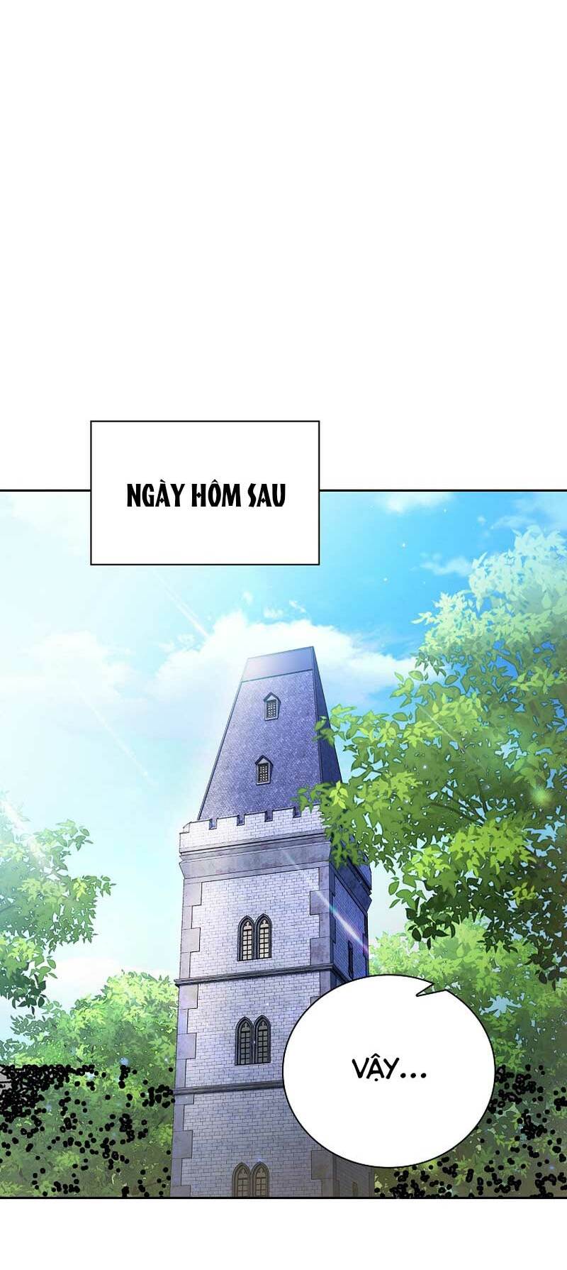 Ma Pháp Sư Tại Trường Học Pháp Thuật Chapter 59 - Trang 2