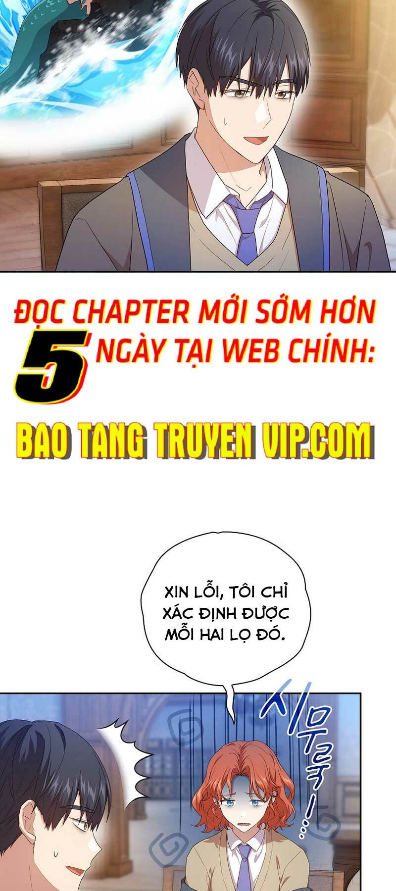 Ma Pháp Sư Tại Trường Học Pháp Thuật Chapter 59 - Trang 2