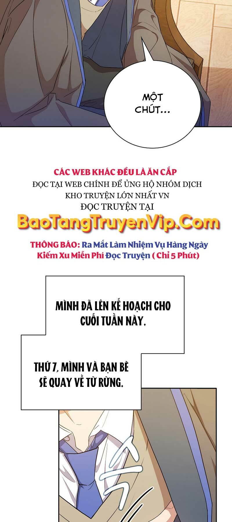 Ma Pháp Sư Tại Trường Học Pháp Thuật Chapter 59 - Trang 2