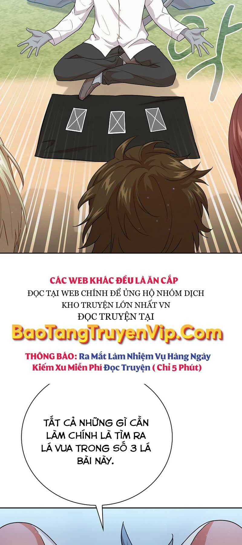 Ma Pháp Sư Tại Trường Học Pháp Thuật Chapter 59 - Trang 2