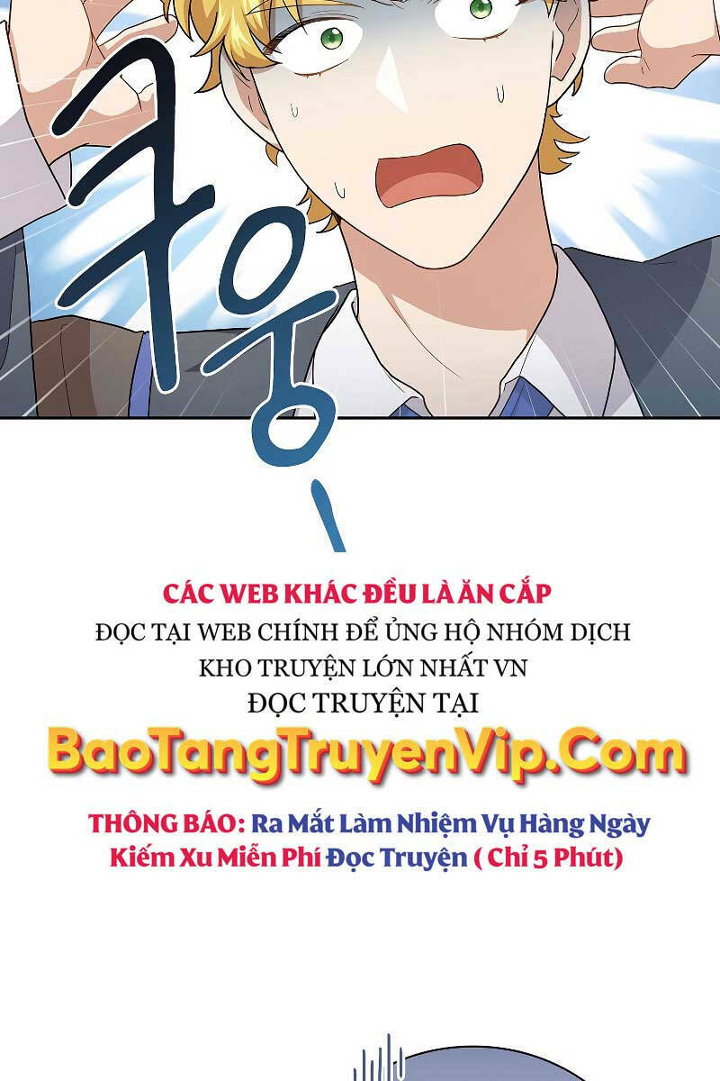 Ma Pháp Sư Tại Trường Học Pháp Thuật Chapter 57 - Trang 2