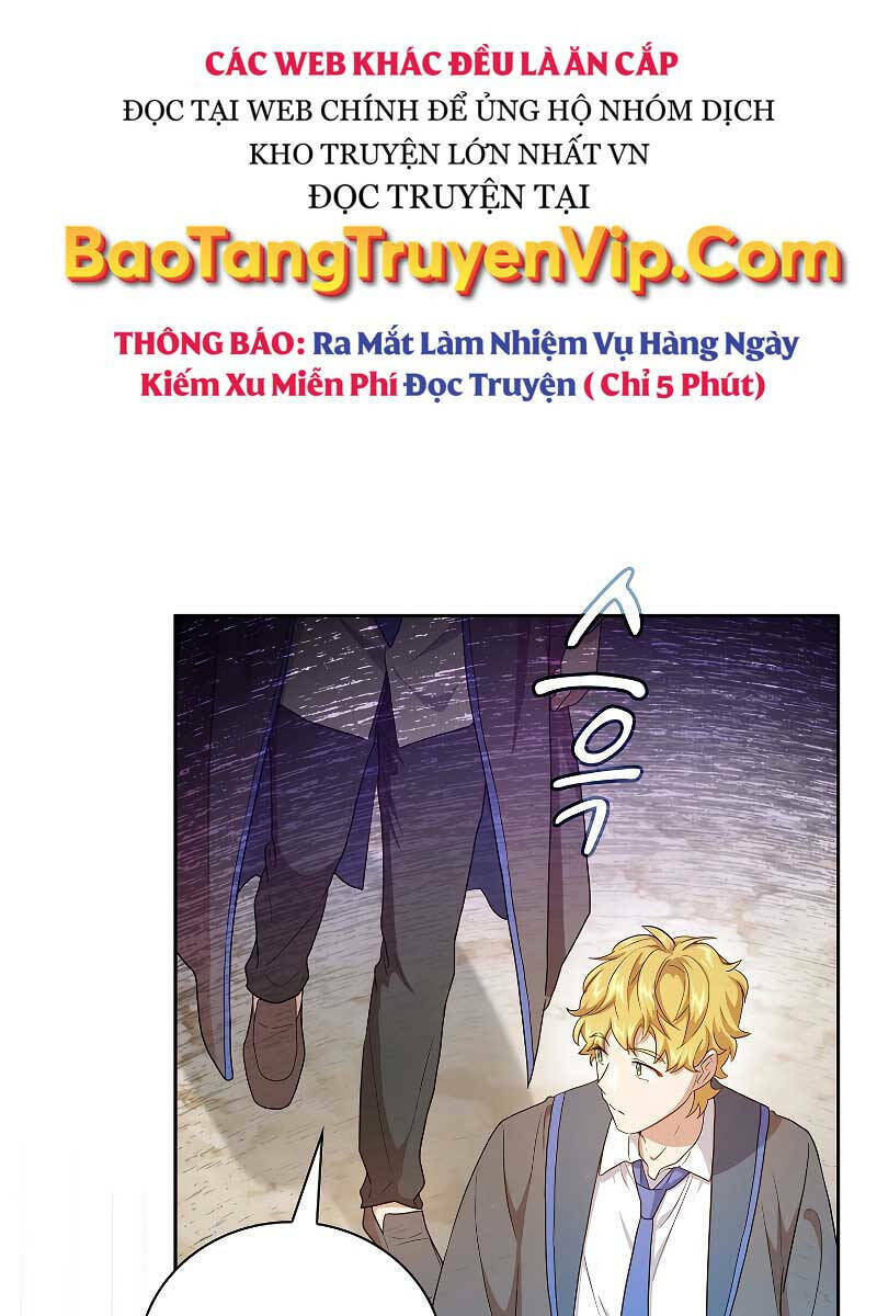 Ma Pháp Sư Tại Trường Học Pháp Thuật Chapter 57 - Trang 2