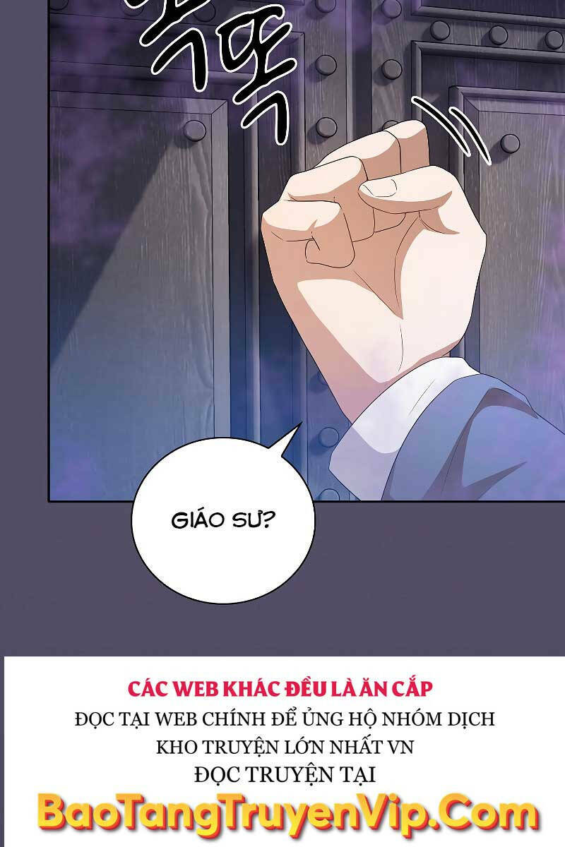 Ma Pháp Sư Tại Trường Học Pháp Thuật Chapter 57 - Trang 2