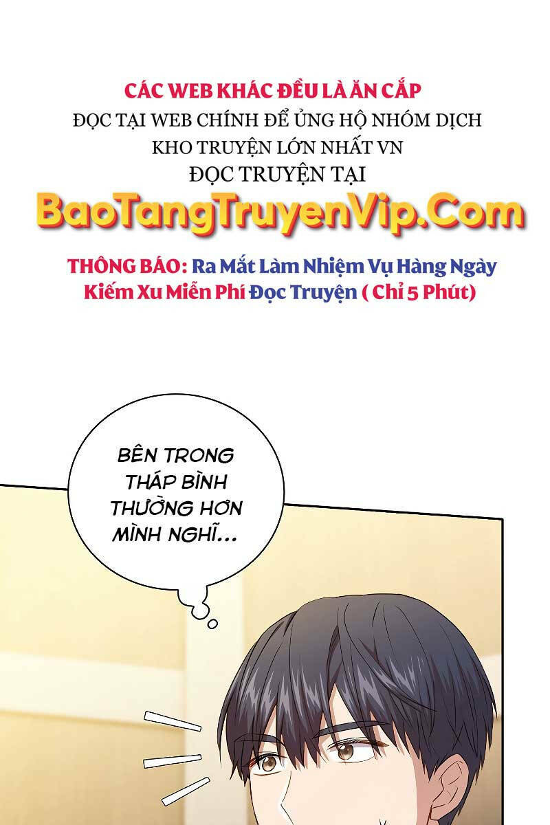 Ma Pháp Sư Tại Trường Học Pháp Thuật Chapter 57 - Trang 2