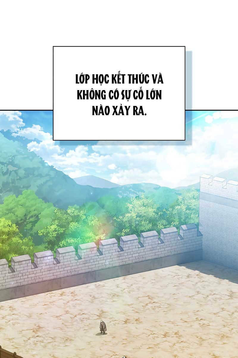 Ma Pháp Sư Tại Trường Học Pháp Thuật Chapter 57 - Trang 2