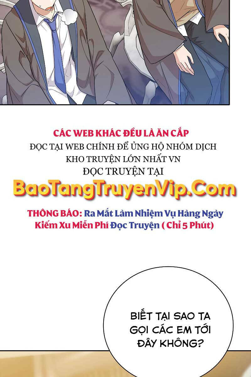 Ma Pháp Sư Tại Trường Học Pháp Thuật Chapter 57 - Trang 2