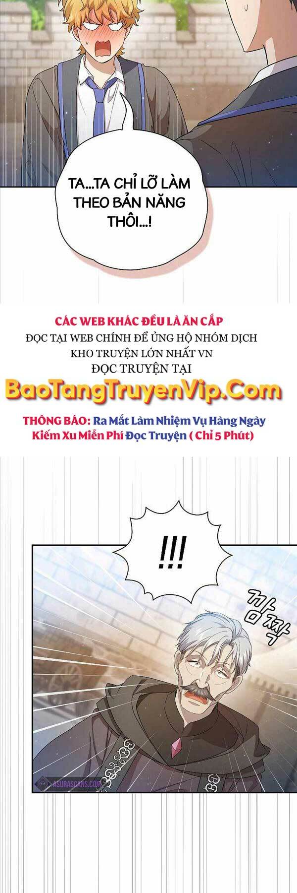 Ma Pháp Sư Tại Trường Học Pháp Thuật Chapter 56 - Trang 2