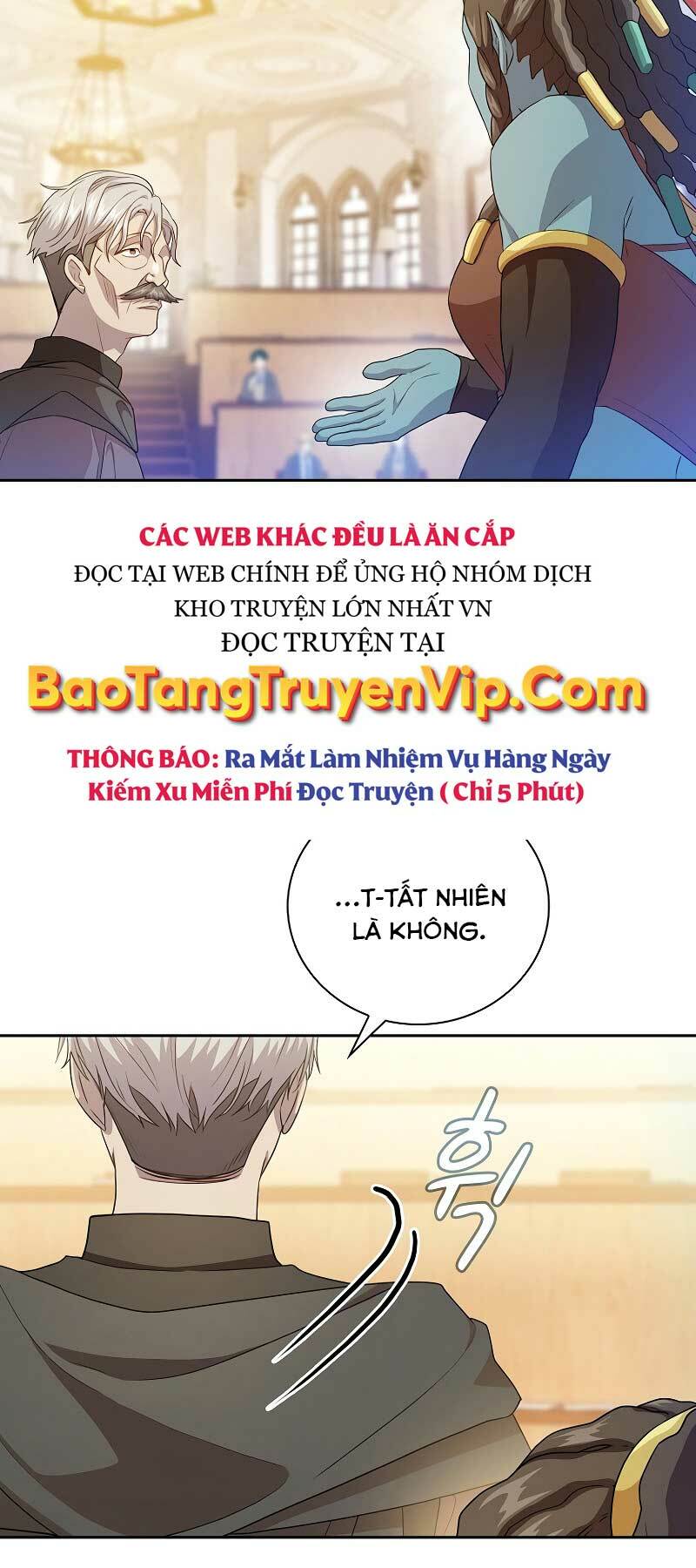 Ma Pháp Sư Tại Trường Học Pháp Thuật Chapter 55 - Trang 2