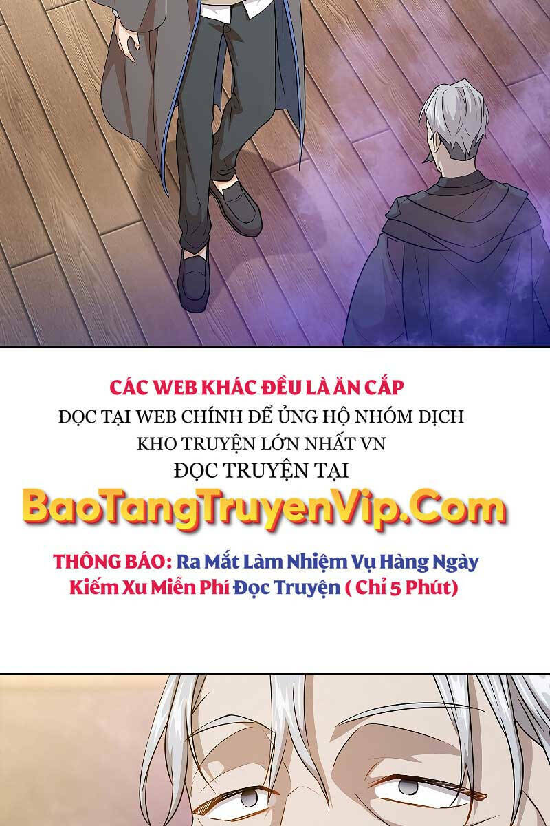 Ma Pháp Sư Tại Trường Học Pháp Thuật Chapter 54 - Trang 2