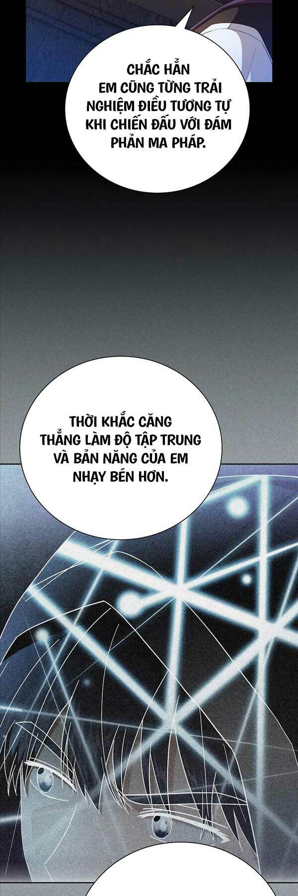 Ma Pháp Sư Tại Trường Học Pháp Thuật Chapter 53 - Trang 2