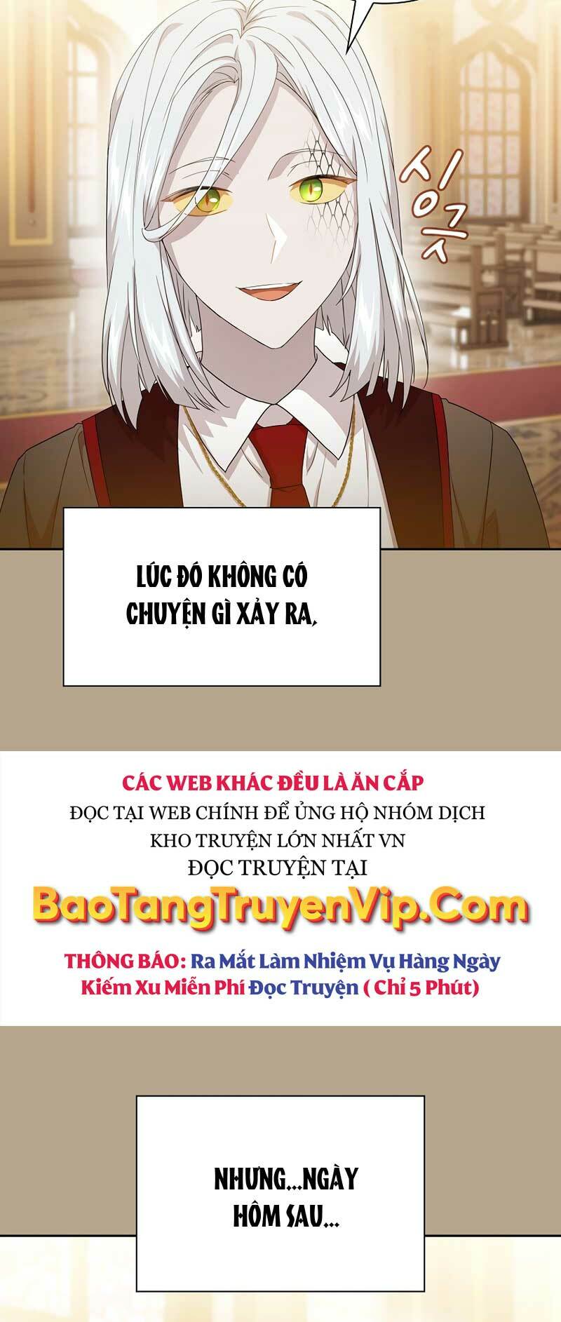 Ma Pháp Sư Tại Trường Học Pháp Thuật Chapter 52 - Trang 2