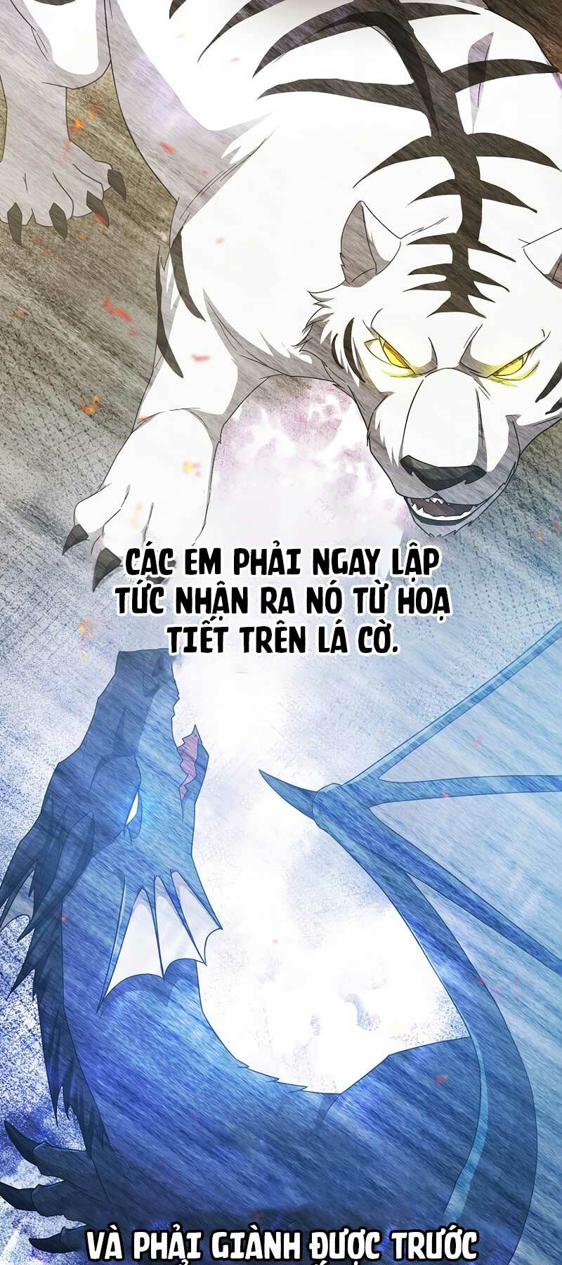 Ma Pháp Sư Tại Trường Học Pháp Thuật Chapter 52 - Trang 2