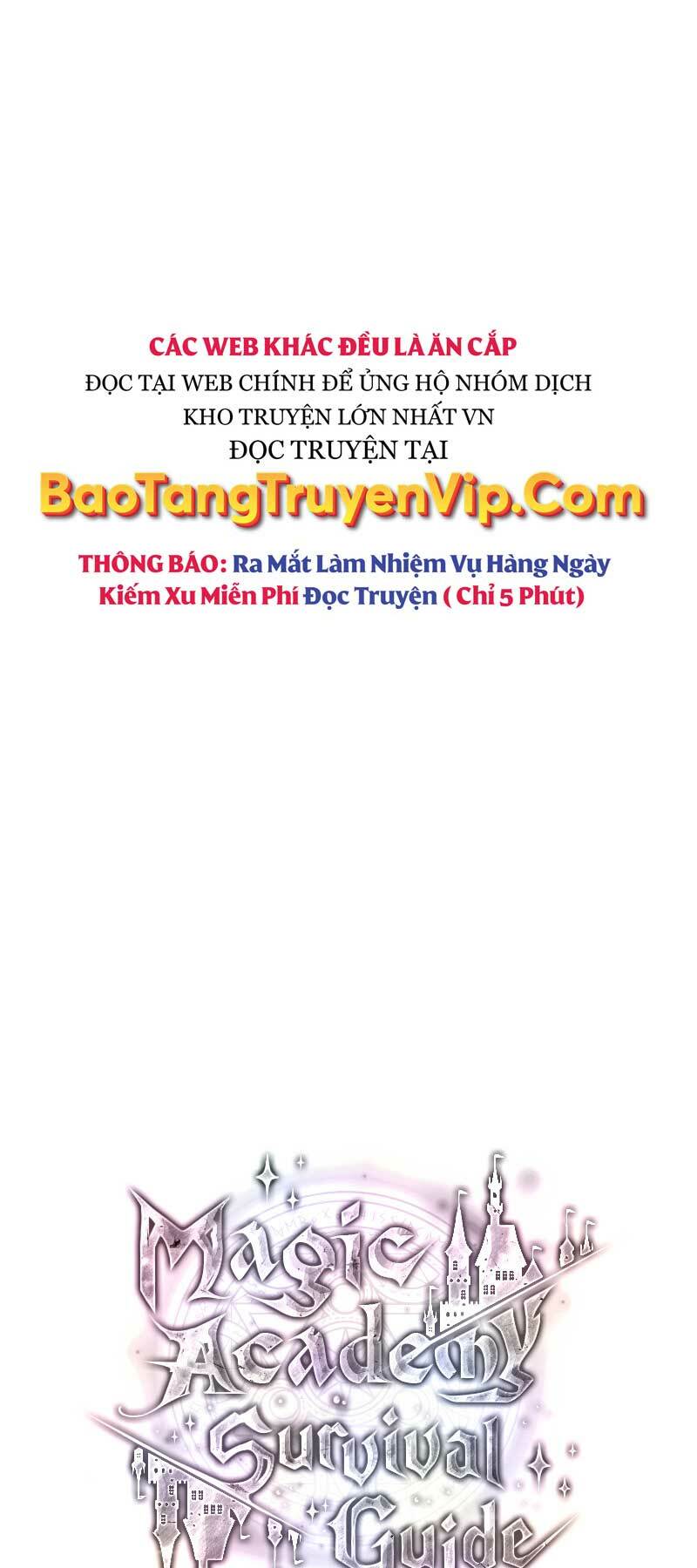 Ma Pháp Sư Tại Trường Học Pháp Thuật Chapter 51 - Trang 2