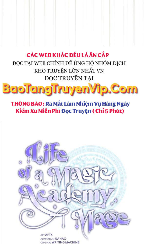 Ma Pháp Sư Tại Trường Học Pháp Thuật Chapter 50 - Trang 2