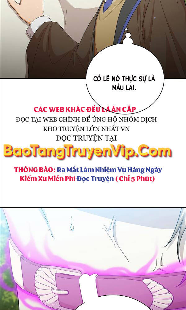 Ma Pháp Sư Tại Trường Học Pháp Thuật Chapter 50 - Trang 2