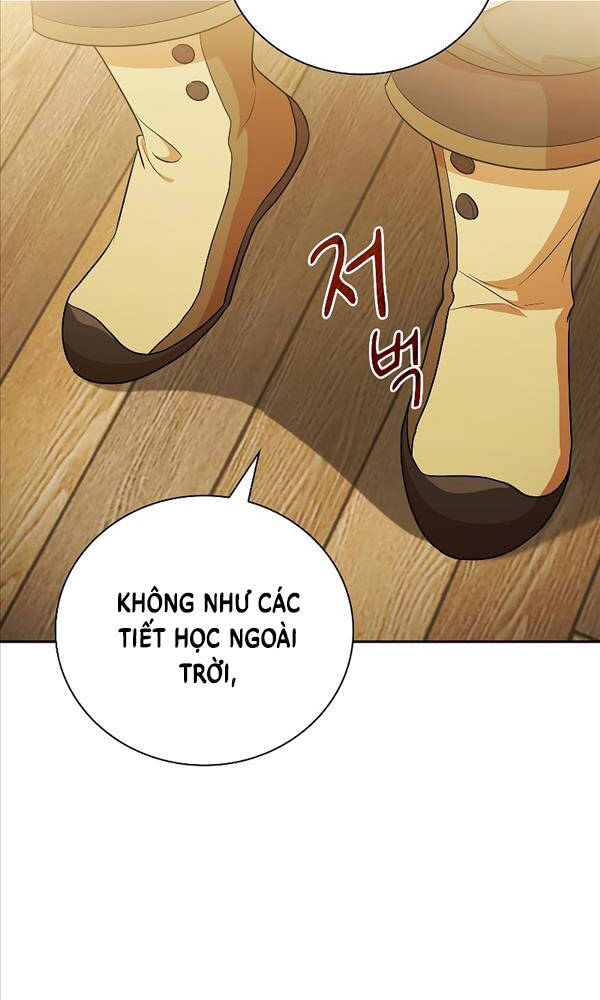 Ma Pháp Sư Tại Trường Học Pháp Thuật Chapter 50 - Trang 2