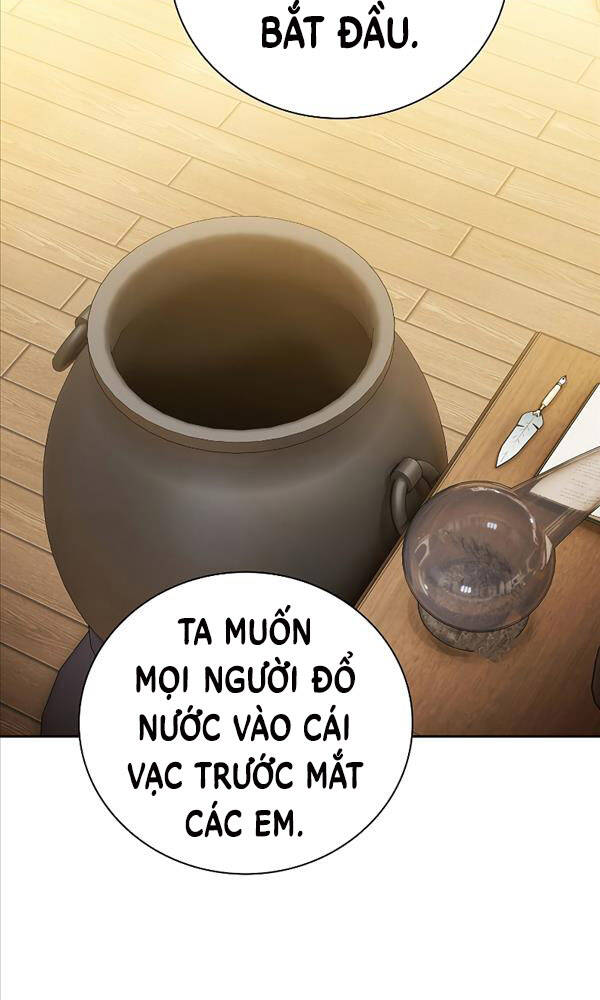 Ma Pháp Sư Tại Trường Học Pháp Thuật Chapter 50 - Trang 2