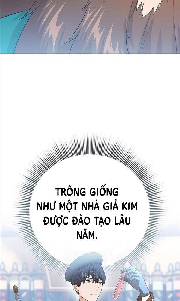 Ma Pháp Sư Tại Trường Học Pháp Thuật Chapter 50 - Trang 2