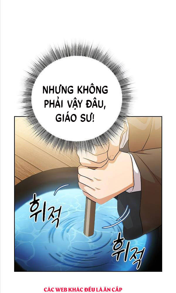 Ma Pháp Sư Tại Trường Học Pháp Thuật Chapter 50 - Trang 2