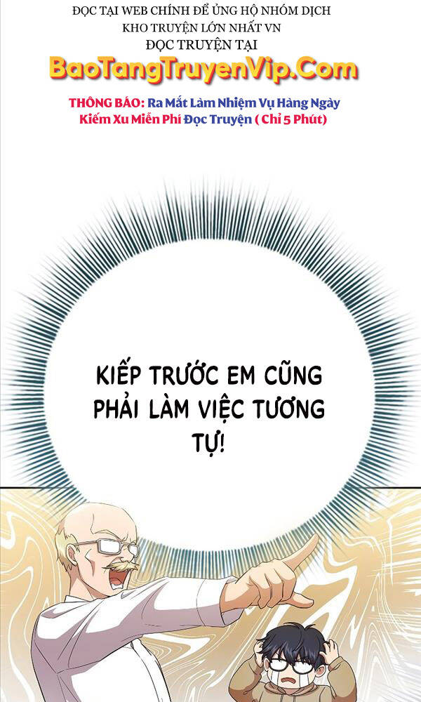 Ma Pháp Sư Tại Trường Học Pháp Thuật Chapter 50 - Trang 2