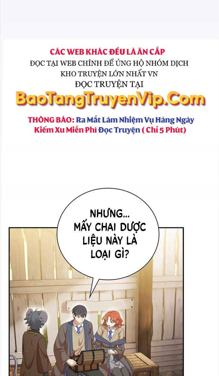 Ma Pháp Sư Tại Trường Học Pháp Thuật Chapter 49 - Trang 2