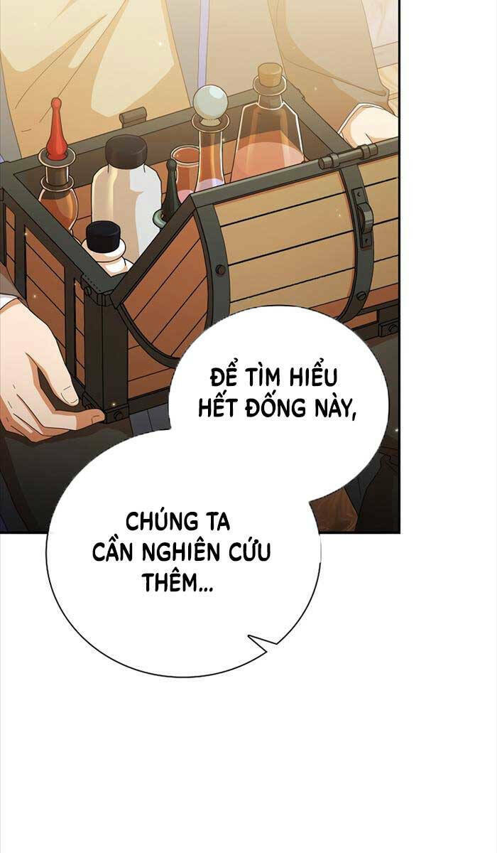 Ma Pháp Sư Tại Trường Học Pháp Thuật Chapter 49 - Trang 2