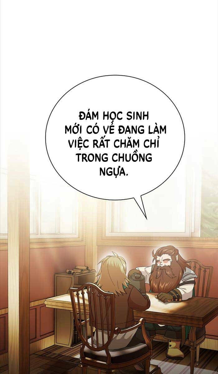 Ma Pháp Sư Tại Trường Học Pháp Thuật Chapter 49 - Trang 2