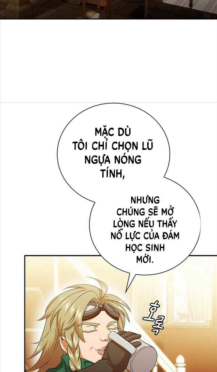 Ma Pháp Sư Tại Trường Học Pháp Thuật Chapter 49 - Trang 2