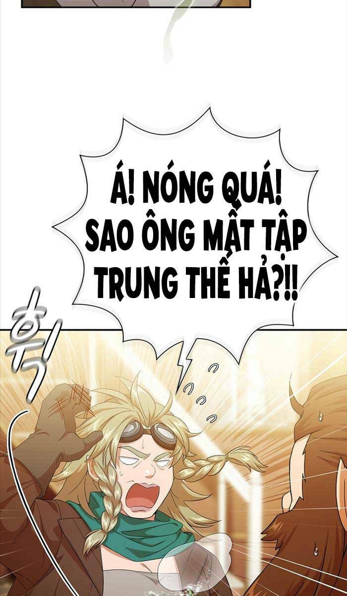 Ma Pháp Sư Tại Trường Học Pháp Thuật Chapter 49 - Trang 2