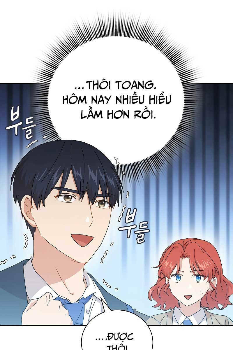 Ma Pháp Sư Tại Trường Học Pháp Thuật Chapter 48 - Trang 2