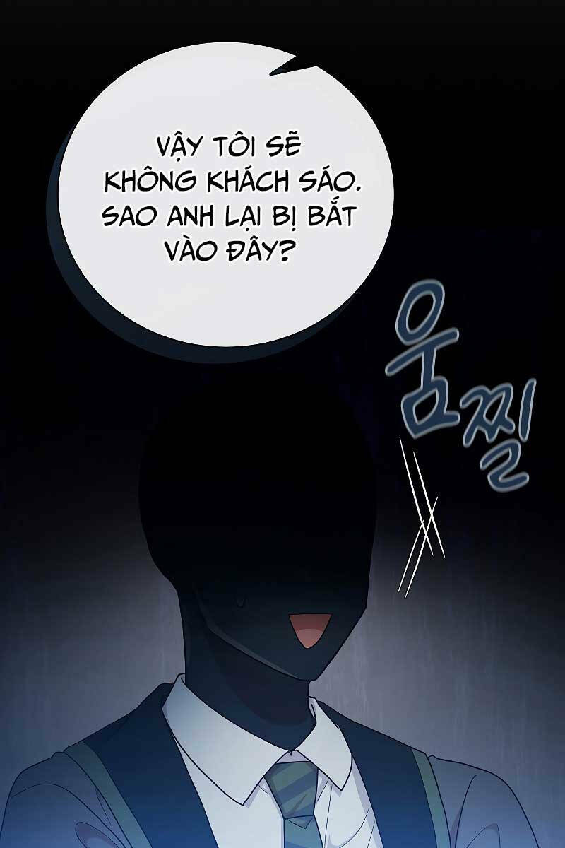 Ma Pháp Sư Tại Trường Học Pháp Thuật Chapter 48 - Trang 2