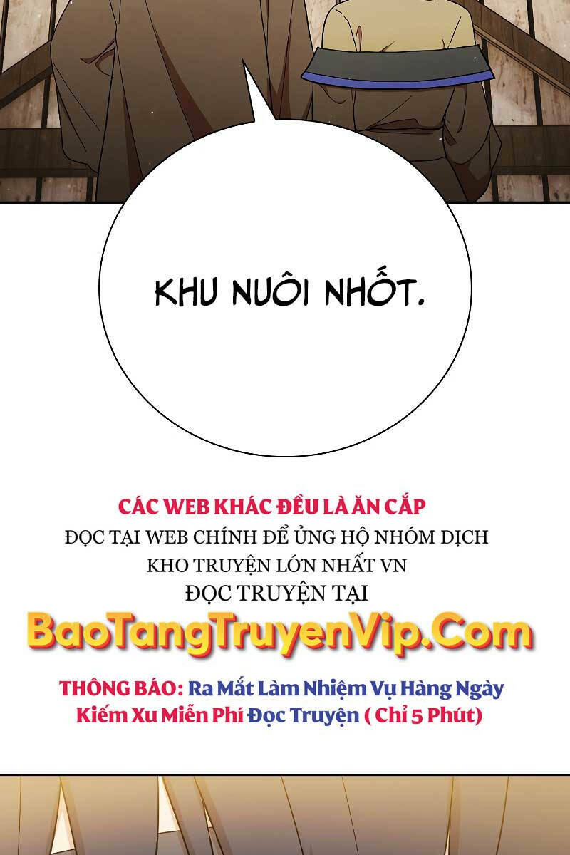 Ma Pháp Sư Tại Trường Học Pháp Thuật Chapter 48 - Trang 2