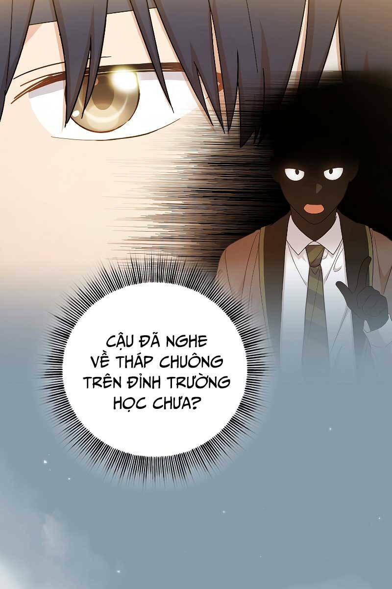 Ma Pháp Sư Tại Trường Học Pháp Thuật Chapter 48 - Trang 2